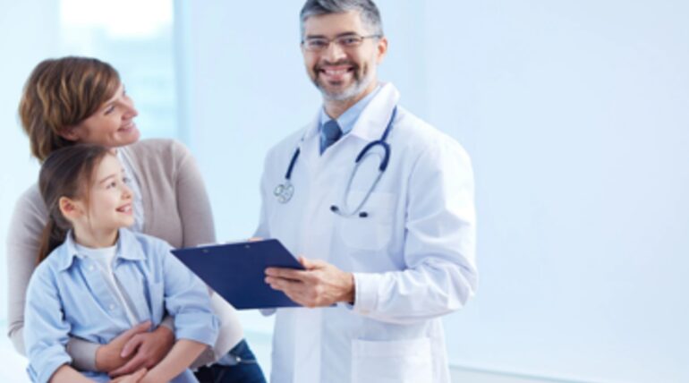 Grab the Opportunity at the Best Ethical Pharma Company