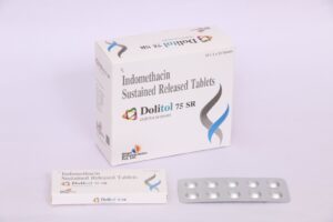 DOLITOL MSR 75