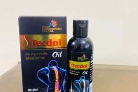 TECDOL OIL